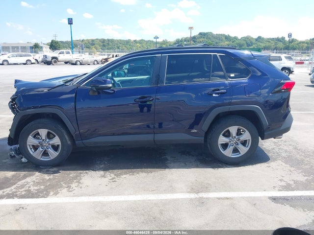 Aukcja sprzedaży 2024 Toyota Rav4 Hybrid Xle, vin: 4T3RWRFVXRU112424, numer aukcji: 46046428