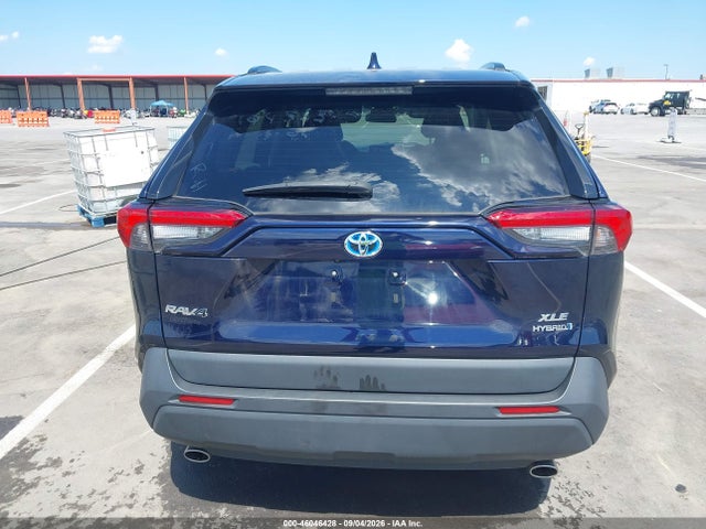 Aukcja sprzedaży 2024 Toyota Rav4 Hybrid Xle, vin: 4T3RWRFVXRU112424, numer aukcji: 46046428