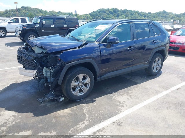 Aukcja sprzedaży 2024 Toyota Rav4 Hybrid Xle, vin: 4T3RWRFVXRU112424, numer aukcji: 46046428