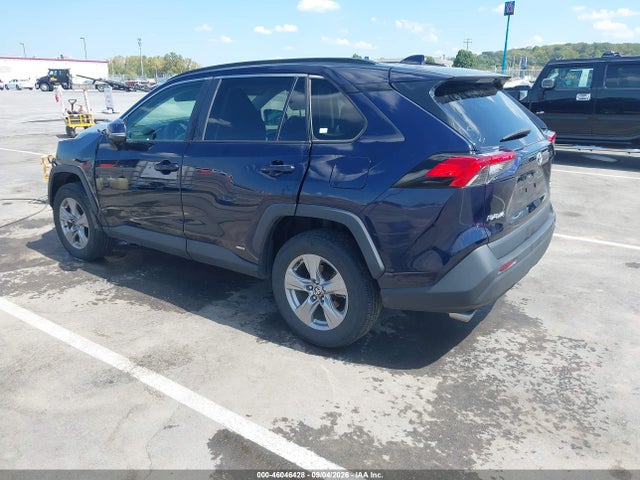 Aukcja sprzedaży 2024 Toyota Rav4 Hybrid Xle, vin: 4T3RWRFVXRU112424, numer aukcji: 46046428