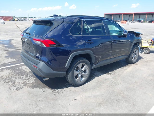 Aukcja sprzedaży 2024 Toyota Rav4 Hybrid Xle, vin: 4T3RWRFVXRU112424, numer aukcji: 46046428