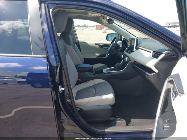 Aukcja sprzedaży 2024 Toyota Rav4 Hybrid Xle, vin: 4T3RWRFVXRU112424, numer aukcji: 46046428