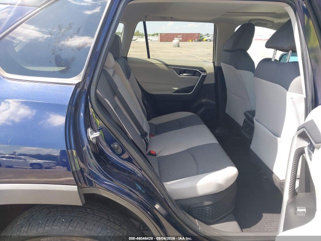 Aukcja sprzedaży 2024 Toyota Rav4 Hybrid Xle, vin: 4T3RWRFVXRU112424, numer aukcji: 46046428