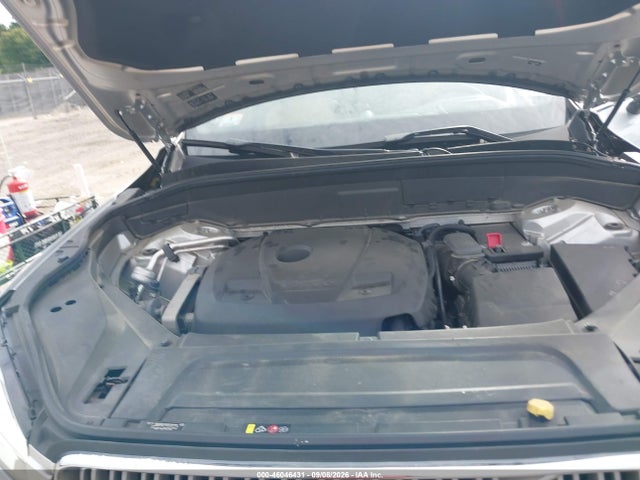 46046431 :رقم المزاد ، YV4A22PL1G1050644 vin ، 2016 Volvo Xc90 T6 Inscription مزاد بيع