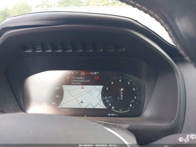 46046431 :رقم المزاد ، YV4A22PL1G1050644 vin ، 2016 Volvo Xc90 T6 Inscription مزاد بيع