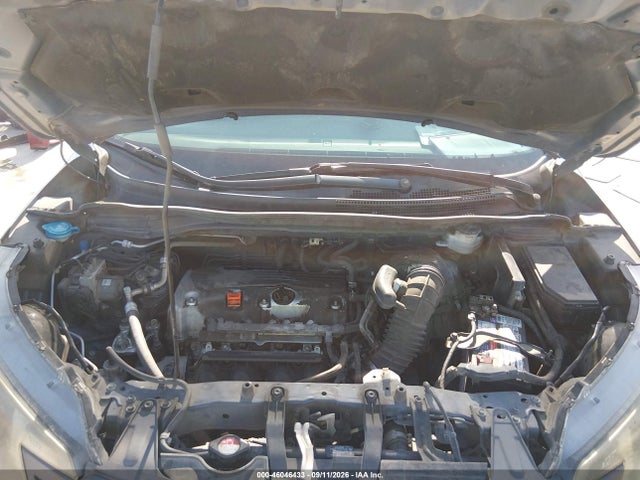 2013 Honda Cr-v Ex მანქანა იყიდება აუქციონზე, vin: 2HKRM3H59DH508313, აუქციონის ნომერი: 46046433
