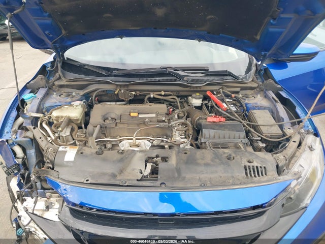 Aukcja sprzedaży 2020 Honda Civic Sport, vin: 19XFC2F81LE200858, numer aukcji: 46046439