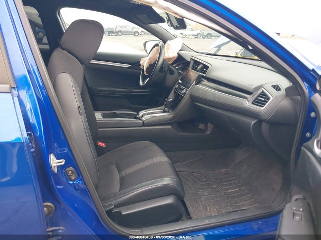 Aukcja sprzedaży 2020 Honda Civic Sport, vin: 19XFC2F81LE200858, numer aukcji: 46046439