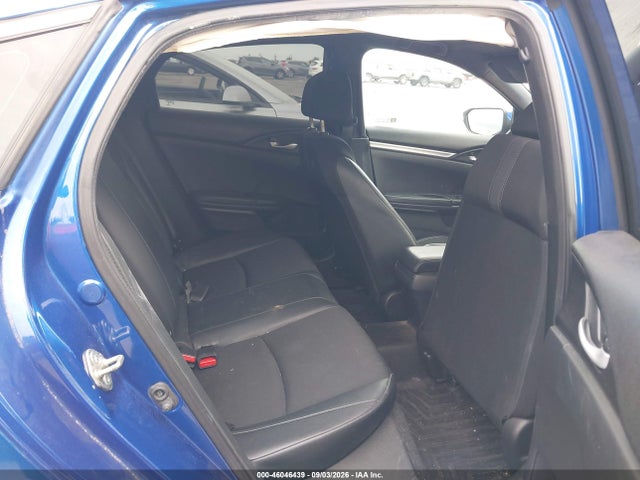 Aukcja sprzedaży 2020 Honda Civic Sport, vin: 19XFC2F81LE200858, numer aukcji: 46046439