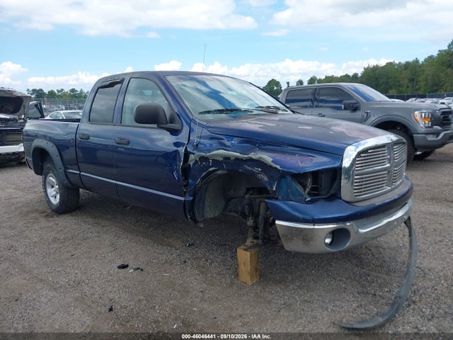 Aukcja sprzedaży 2002 Dodge Ram 1500 St, vin: 3D7HU18N92G118243, numer aukcji: 46046441
