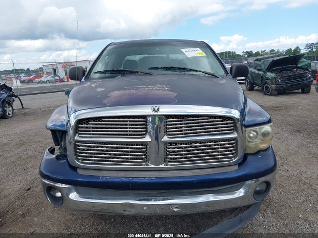 46046441 :رقم المزاد ، 3D7HU18N92G118243 vin ، 2002 Dodge Ram 1500 St مزاد بيع