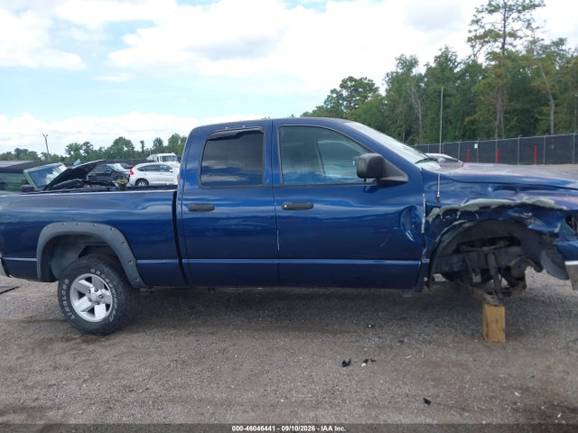 46046441 :رقم المزاد ، 3D7HU18N92G118243 vin ، 2002 Dodge Ram 1500 St مزاد بيع