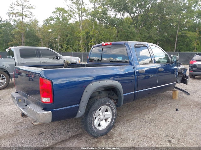 46046441 :رقم المزاد ، 3D7HU18N92G118243 vin ، 2002 Dodge Ram 1500 St مزاد بيع