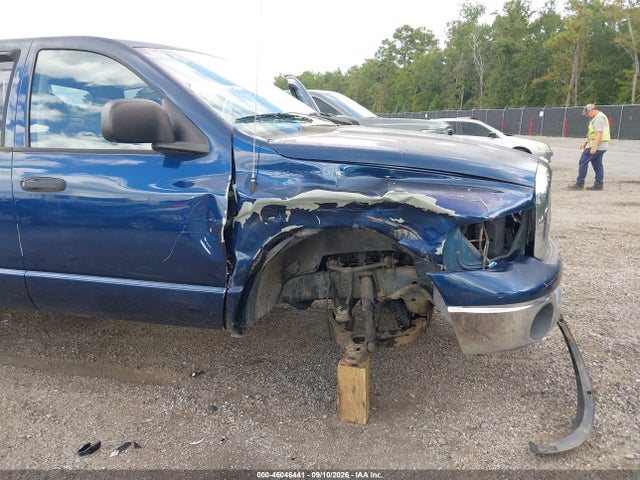 46046441 :رقم المزاد ، 3D7HU18N92G118243 vin ، 2002 Dodge Ram 1500 St مزاد بيع