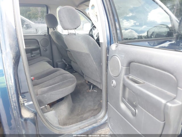 46046441 :رقم المزاد ، 3D7HU18N92G118243 vin ، 2002 Dodge Ram 1500 St مزاد بيع