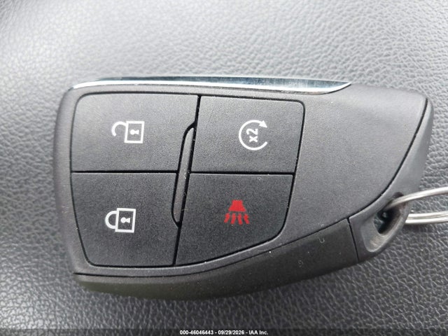 Продаж на аукціоні авто 2024 Chevrolet Blazer Ev Police Package Eawd 2fl, vin: 3GNKDFRL0RS178792, номер лоту: 46046443