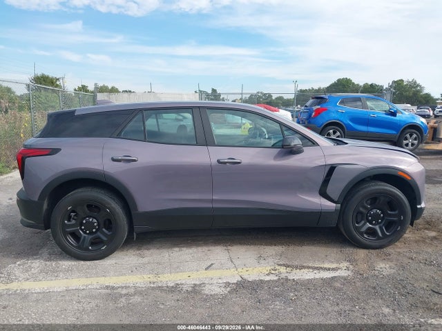 Продаж на аукціоні авто 2024 Chevrolet Blazer Ev Police Package Eawd 2fl, vin: 3GNKDFRL0RS178792, номер лоту: 46046443