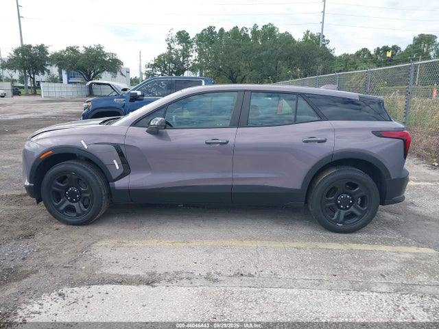 Продаж на аукціоні авто 2024 Chevrolet Blazer Ev Police Package Eawd 2fl, vin: 3GNKDFRL0RS178792, номер лоту: 46046443