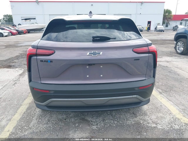 Продаж на аукціоні авто 2024 Chevrolet Blazer Ev Police Package Eawd 2fl, vin: 3GNKDFRL0RS178792, номер лоту: 46046443
