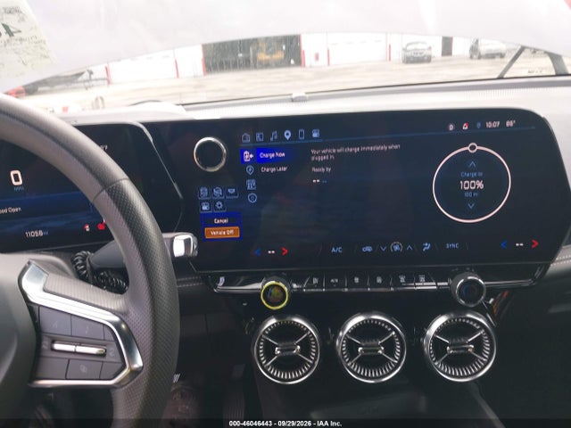 Продаж на аукціоні авто 2024 Chevrolet Blazer Ev Police Package Eawd 2fl, vin: 3GNKDFRL0RS178792, номер лоту: 46046443