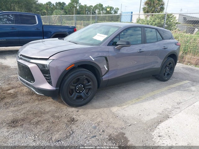Продаж на аукціоні авто 2024 Chevrolet Blazer Ev Police Package Eawd 2fl, vin: 3GNKDFRL0RS178792, номер лоту: 46046443