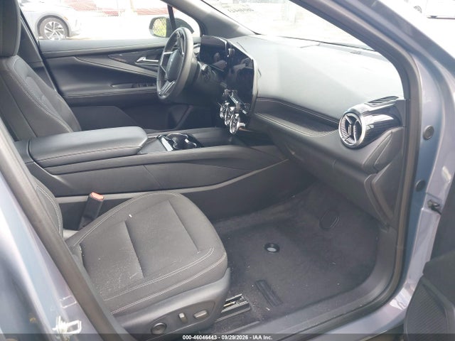 Продаж на аукціоні авто 2024 Chevrolet Blazer Ev Police Package Eawd 2fl, vin: 3GNKDFRL0RS178792, номер лоту: 46046443