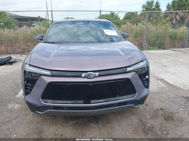Продаж на аукціоні авто 2024 Chevrolet Blazer Ev Police Package Eawd 2fl, vin: 3GNKDFRL0RS178792, номер лоту: 46046443