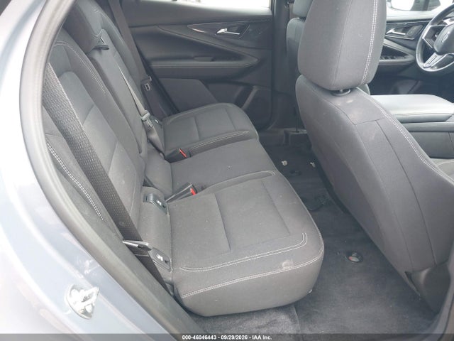 Продаж на аукціоні авто 2024 Chevrolet Blazer Ev Police Package Eawd 2fl, vin: 3GNKDFRL0RS178792, номер лоту: 46046443