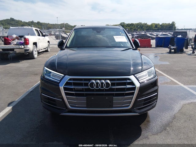 Aukcja sprzedaży 2020 Audi Q5 Premium 45 Tfsi Quattro S Tronic, vin: WA1ANAFY9L2079499, numer aukcji: 46046447