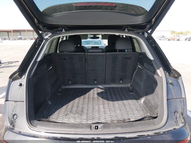 Aukcja sprzedaży 2020 Audi Q5 Premium 45 Tfsi Quattro S Tronic, vin: WA1ANAFY9L2079499, numer aukcji: 46046447