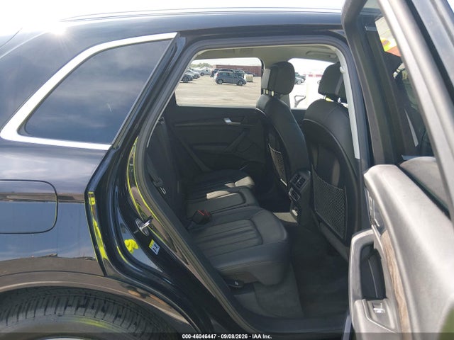 Aukcja sprzedaży 2020 Audi Q5 Premium 45 Tfsi Quattro S Tronic, vin: WA1ANAFY9L2079499, numer aukcji: 46046447