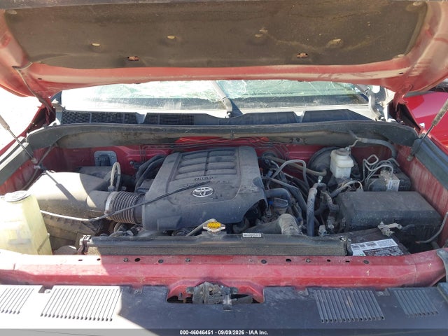 5TFEY5F10FX191799 Toyota Tundra Sr5 5.7l V8