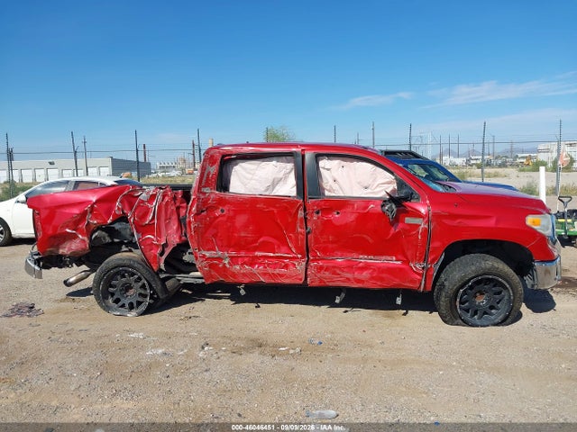 5TFEY5F10FX191799 Toyota Tundra Sr5 5.7l V8