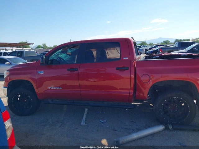 5TFEY5F10FX191799 Toyota Tundra Sr5 5.7l V8