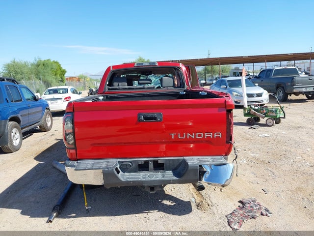 5TFEY5F10FX191799 Toyota Tundra Sr5 5.7l V8