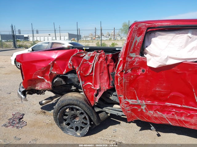 5TFEY5F10FX191799 Toyota Tundra Sr5 5.7l V8