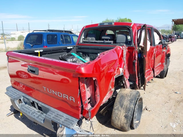 5TFEY5F10FX191799 Toyota Tundra Sr5 5.7l V8