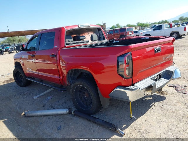5TFEY5F10FX191799 Toyota Tundra Sr5 5.7l V8