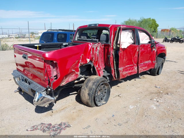 5TFEY5F10FX191799 Toyota Tundra Sr5 5.7l V8