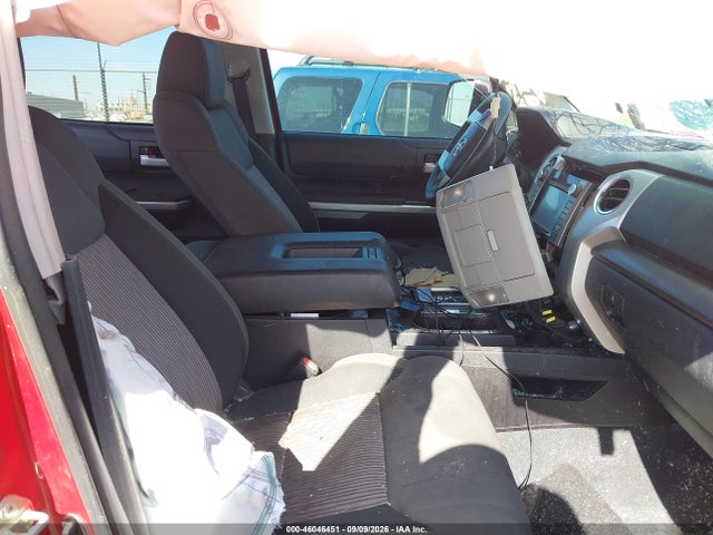 5TFEY5F10FX191799 Toyota Tundra Sr5 5.7l V8