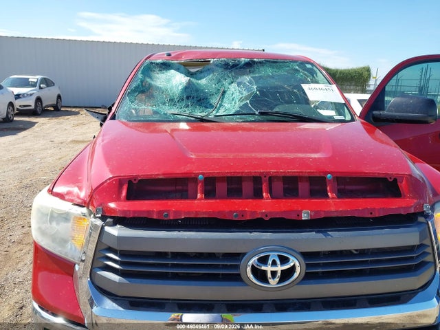 5TFEY5F10FX191799 Toyota Tundra Sr5 5.7l V8