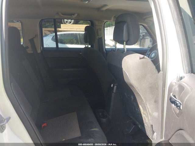 Aukcja sprzedaży 2017 Jeep Patriot Sport Fwd, vin: 1C4NJPBA5HD122794, numer aukcji: 46046455