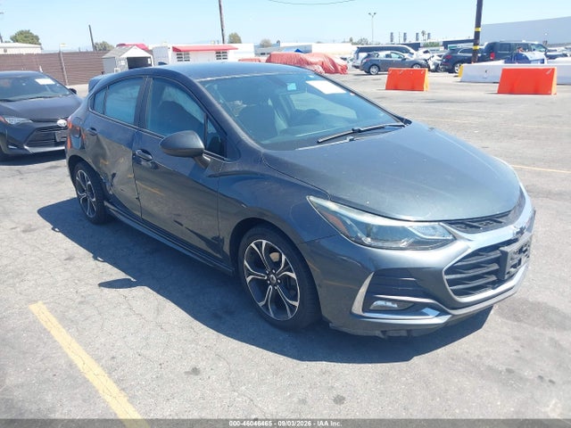 2019 3G1BE6SM5KS600885 main image