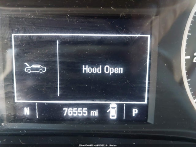 Chevrolet CRUZE LT 2019 3G1BE6SM5KS600885 Image 15