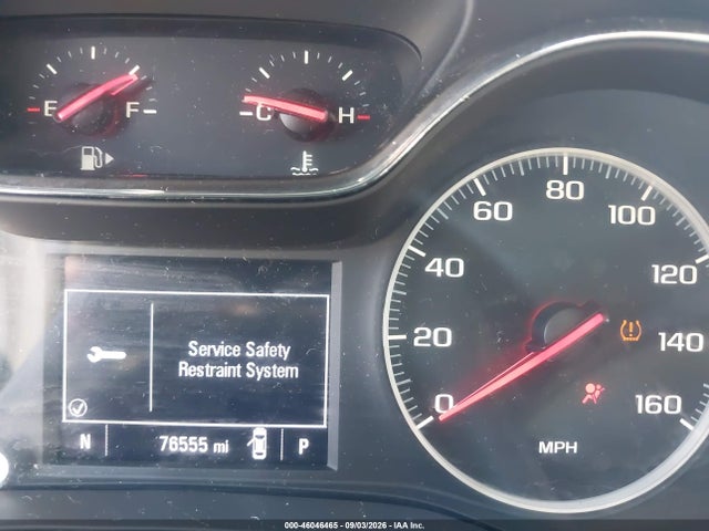 Chevrolet CRUZE LT 2019 3G1BE6SM5KS600885 Image 7