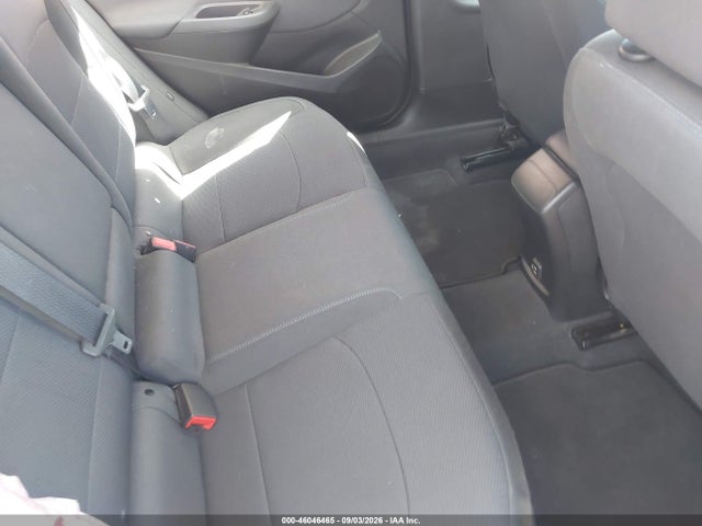 Chevrolet CRUZE LT 2019 3G1BE6SM5KS600885 Image 8