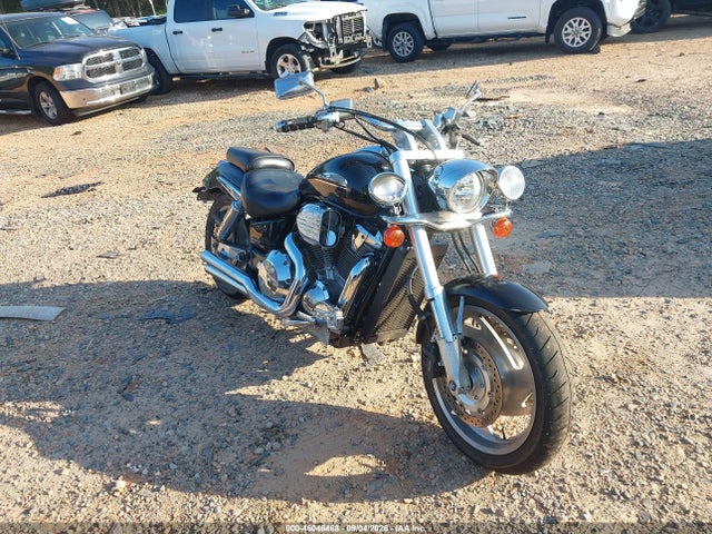 Aukcja sprzedaży 2002 Honda Vtx1800 C, vin: 1HFSC46092A011869, numer aukcji: 46046468
