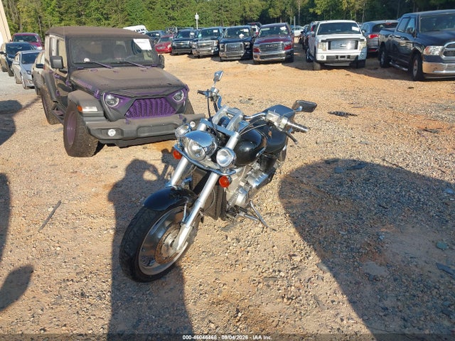 Aukcja sprzedaży 2002 Honda Vtx1800 C, vin: 1HFSC46092A011869, numer aukcji: 46046468