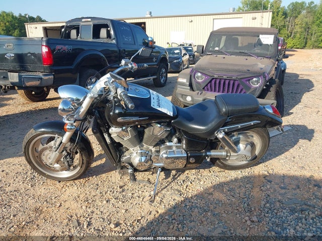 Aukcja sprzedaży 2002 Honda Vtx1800 C, vin: 1HFSC46092A011869, numer aukcji: 46046468