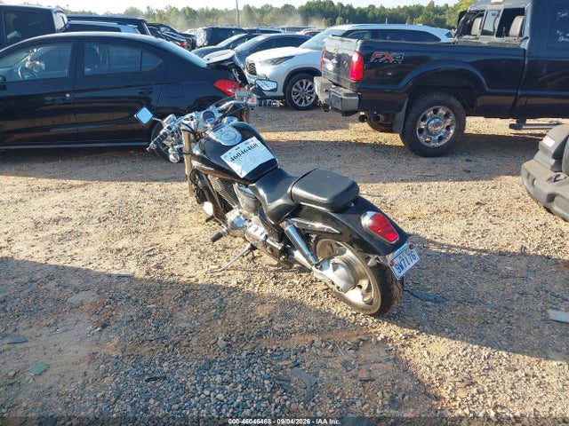 Aukcja sprzedaży 2002 Honda Vtx1800 C, vin: 1HFSC46092A011869, numer aukcji: 46046468